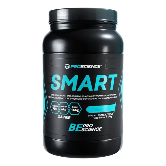 Proteína Smart 3.25 Libras - g a $54