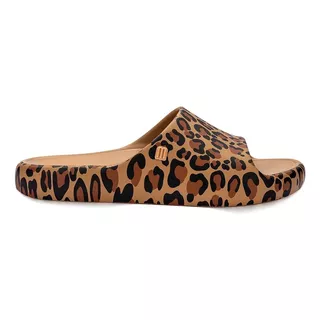 Chinelo Melissa Free Print Slide