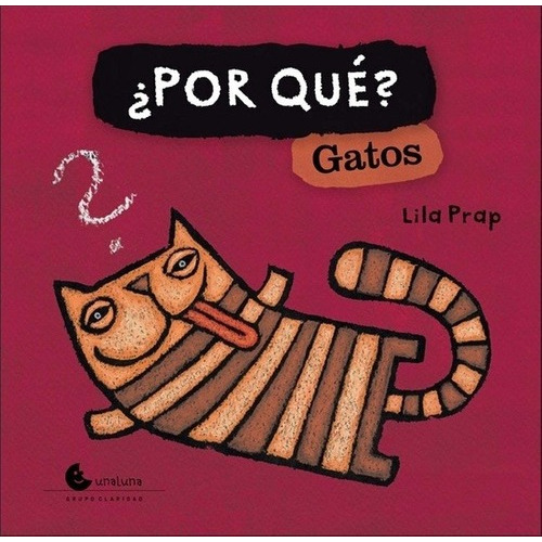 Gatos - ¿por Que