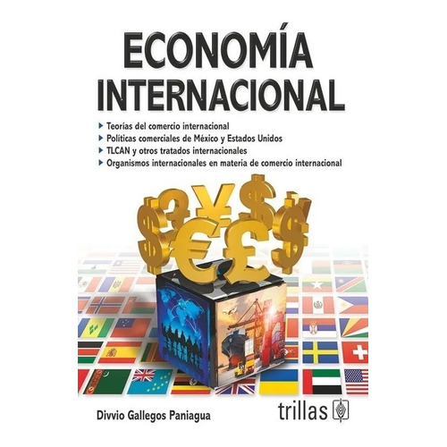 Economía Internacional Trillas