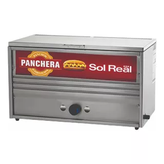 Panchera Sol Real Mediana 066gnv