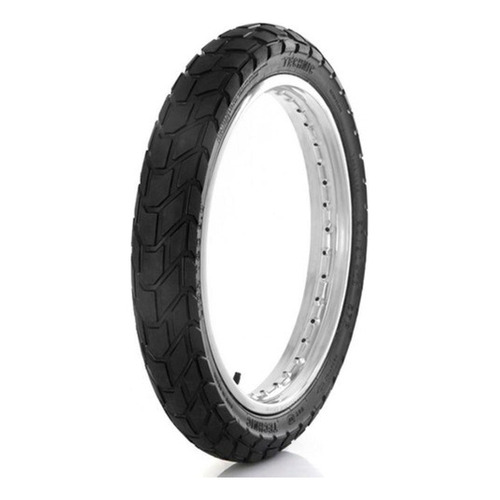 Neumático trasero Moto Technic Aro 18 T&c 90/90-18 57p Tt