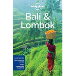 Bali & Lombok, de VV. AA.. Editorial Lonely Planet, tapa blanda, edición 2017 en inglés