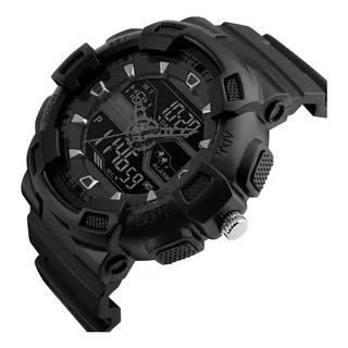 Relógio Masculino Skmei Digital Esportivo Militar Cronômetro