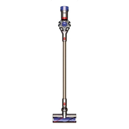 Aspiradora inalámbrica Dyson V8 Animal 0.54L  gris 220V