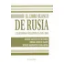 El Libro Blanco De Rusia - Anatolevich Batchikov, S, de ANATOLEVICH BATCHIKOV, SERGUEI. Editorial EL VIEJO TOPO en español
