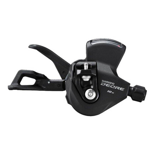 Manija Cambio Shimano Deore Sl M4100-ir 10v. C/visor