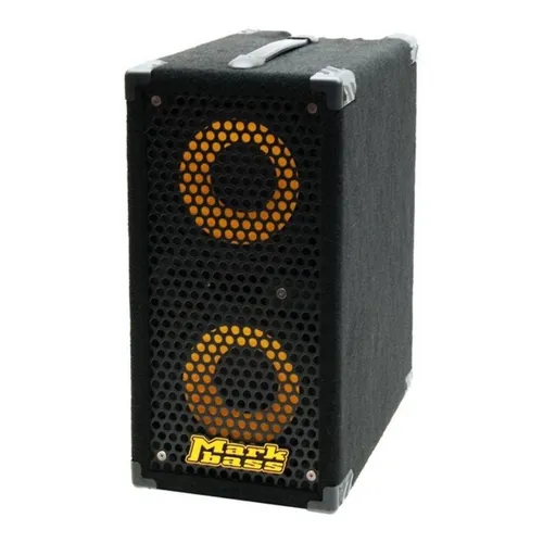 国内外の人気集結！ Markbass Amplificador Minimark de baixo para Transistor 802 ベース