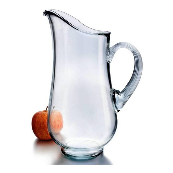 Jarra Pitcher 2,2lt Brisa Libbey