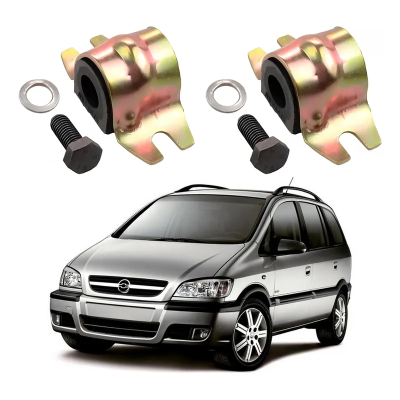 Kit Barra Estabilizadora Zafira 2.0 2005 A 2012