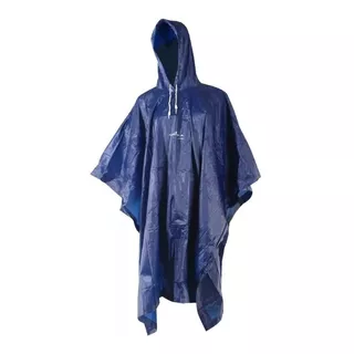 Capa De Chuva Nautika  Impermeável - Poncho Iguazu 