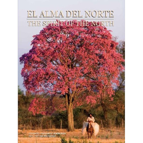 Alma Del Norte, El / The Spirit Of The North - Rossi-figuero