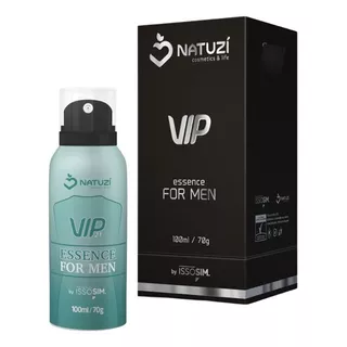 Perfume Natuzí Vip 21