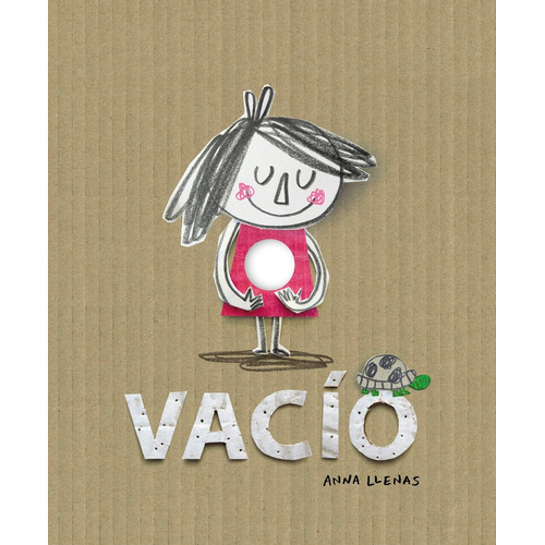 Libro Vacio - Llenas, Anna