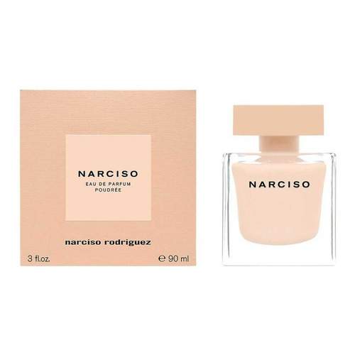 Narciso Rodriguez Narciso Eau De Parfum Poudrée X 90 Ml