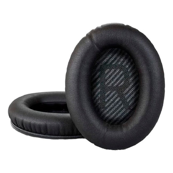 Almohadillas Para Audifonos Bose Qc25 Qc35 Qc45 Qc2 Ae2 Ae2i