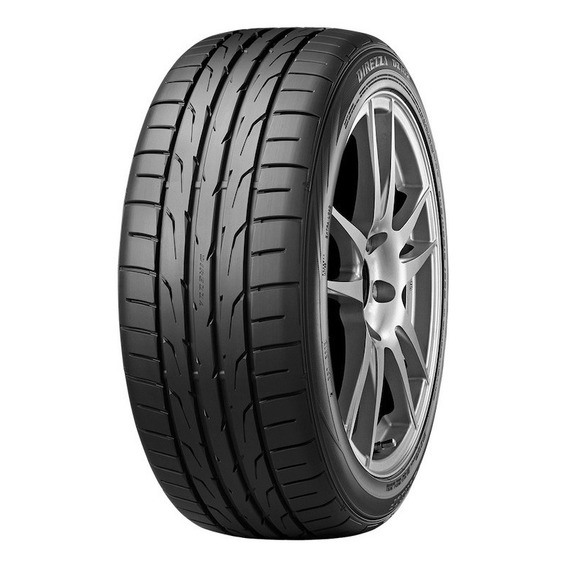 Neumático Dunlop Direzza Dz102 205 60 R15 91h Cavallino