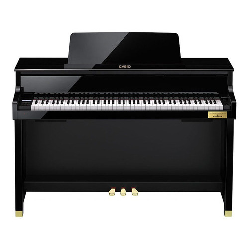 Piano Electrico Digital Casio Gp 500 Celviano Btq