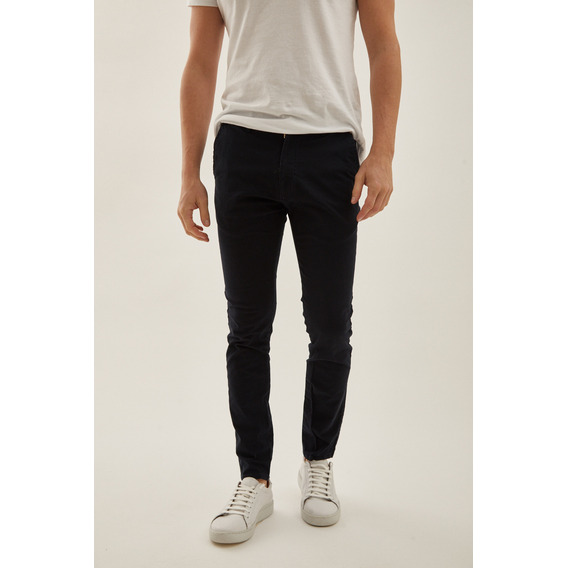 Pantalon Chino Holborn Hombre Airborn