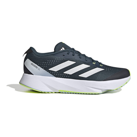 Zapatillas adidas Hombre Adizero Sl Id6921 Negro