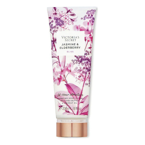  Victoria´s Secret Jasmine & Eldeberry Body Lotion