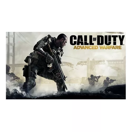 Call of Duty: Advanced Warfare - PC