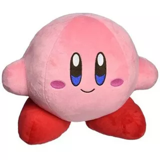 Peluche Plush Little Buddy - Kirby 10 Pulgadas