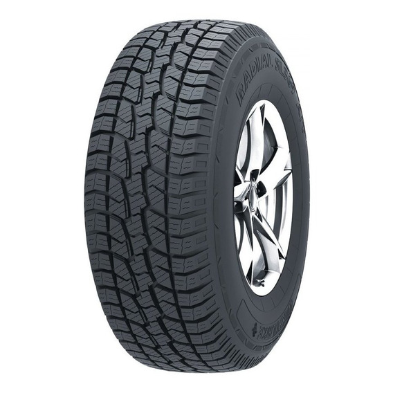 Neumático West Lake SL369 A/T CR65760 205/70R15 96 H