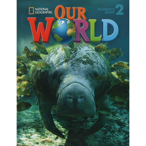 Our World 2 - Student's Book