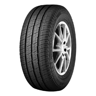 215/65 R15 Continental Vanco 2 Dot 2012