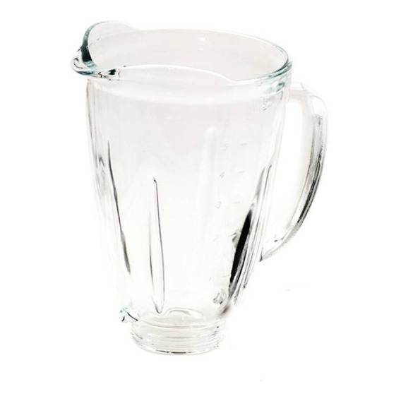 Vaso Plastico Licuadora Oster Reversible 