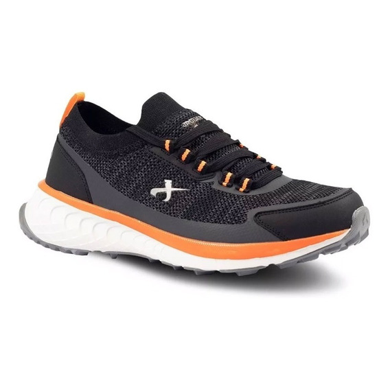 Zapatillas Deportivas Jaguar Art. #9326 39 Al 45 - Gamati