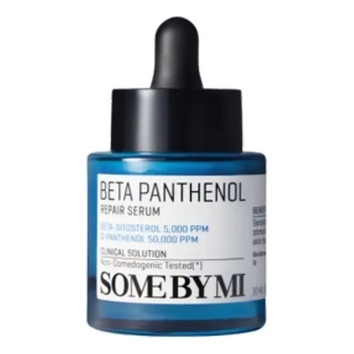 Some By Mi- Beta Panthenol Repair Serum 30 Ml Tipo De Piel Todo Tipo De Piel