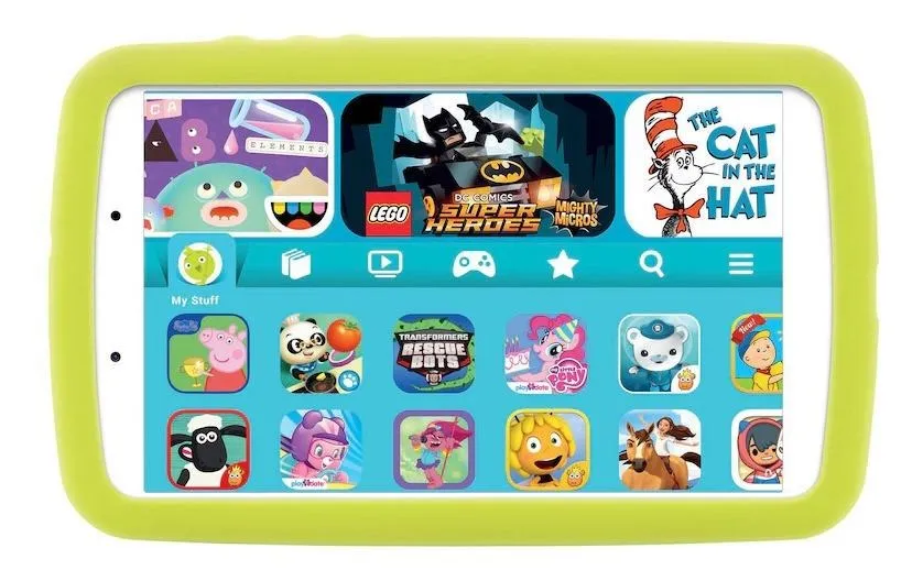 Samsung Galaxy Tab A A Kids Edition 2019 SM-T290