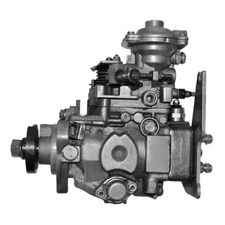 Bomba Injetora Para F1000 Turbo Diesel (base De Troca)