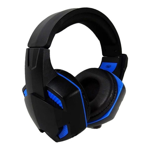 Auricular Gamer Kanji Z32 C/microfono Play Pc Xbox  Lh