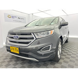 Ford Edge Titanium 3.5