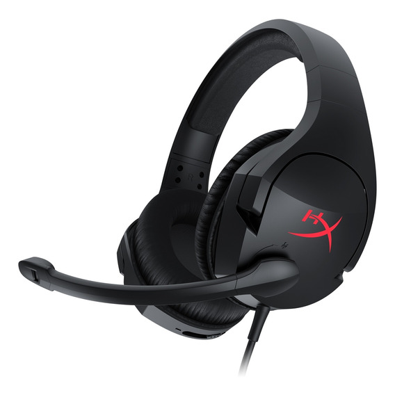 Auriculares Gamer Hyperx Cloud Stinger Multiplataforma