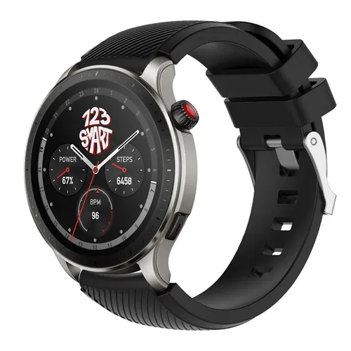 Amazfit gtr o stratos 3 hot sale