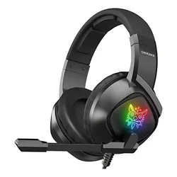 Fone De Ouvido Gamer Pc Celular Ps3 Ps4 Xbox One no Mercado Livre com oferta e cupom de desconto
