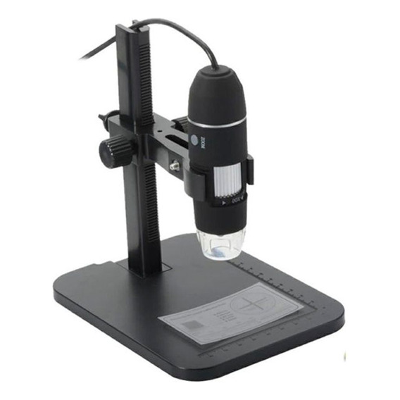 Microscopio Digital Daza 1000x Usb