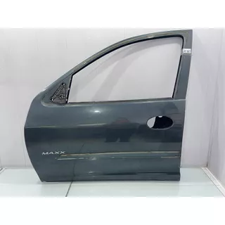 Porta Dianteira Esquerda Chevrolet Celta/prisma 2003/2015