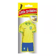 Brasil Little Dribbles