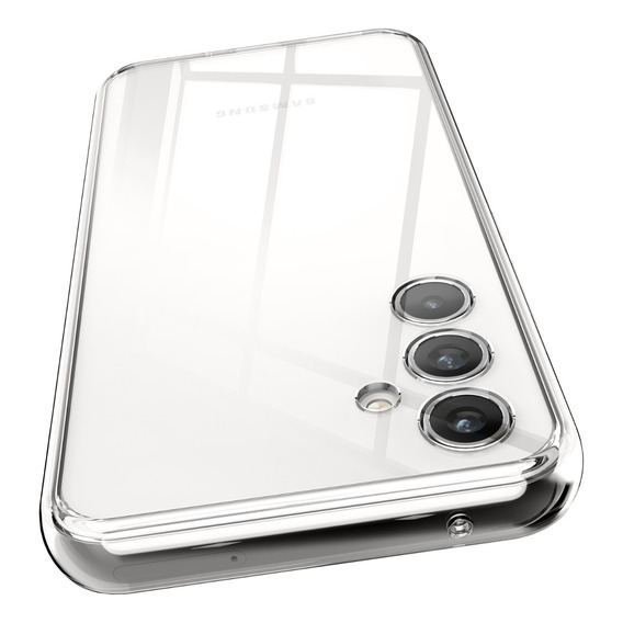 Carcasa Transparente Elago Para Samsung Galaxy A54