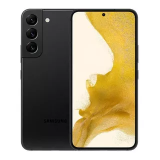 Samsung Galaxy S22+ 5g 256gb Preto Muito Bom - Usado