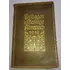 Velhagen & Klasing (eds.): Almanaque 1910