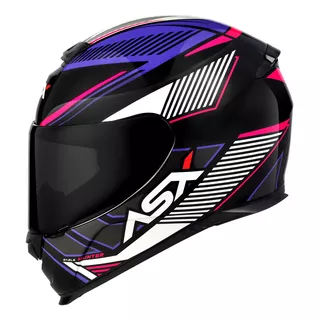 Capacete Asx Esportivo Masculino Feminino - Hunter