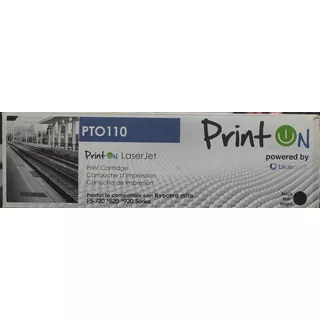 Toner Printon Kyocera Mita Fs-720 *820 *920