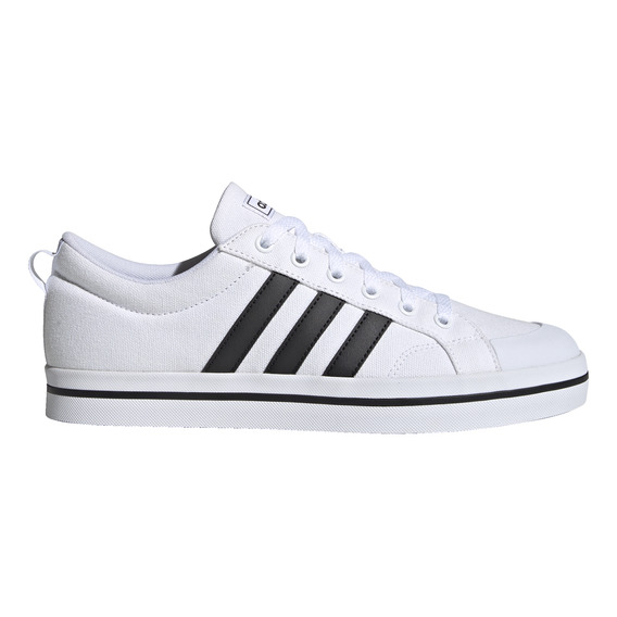 Tenis Bravada Fv8086 adidas