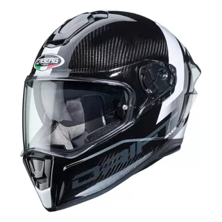 Casco Para Moto Caberg Drift Evo Carbon Pro 